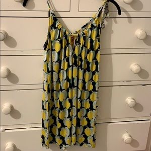 Tory Burch dress size medium